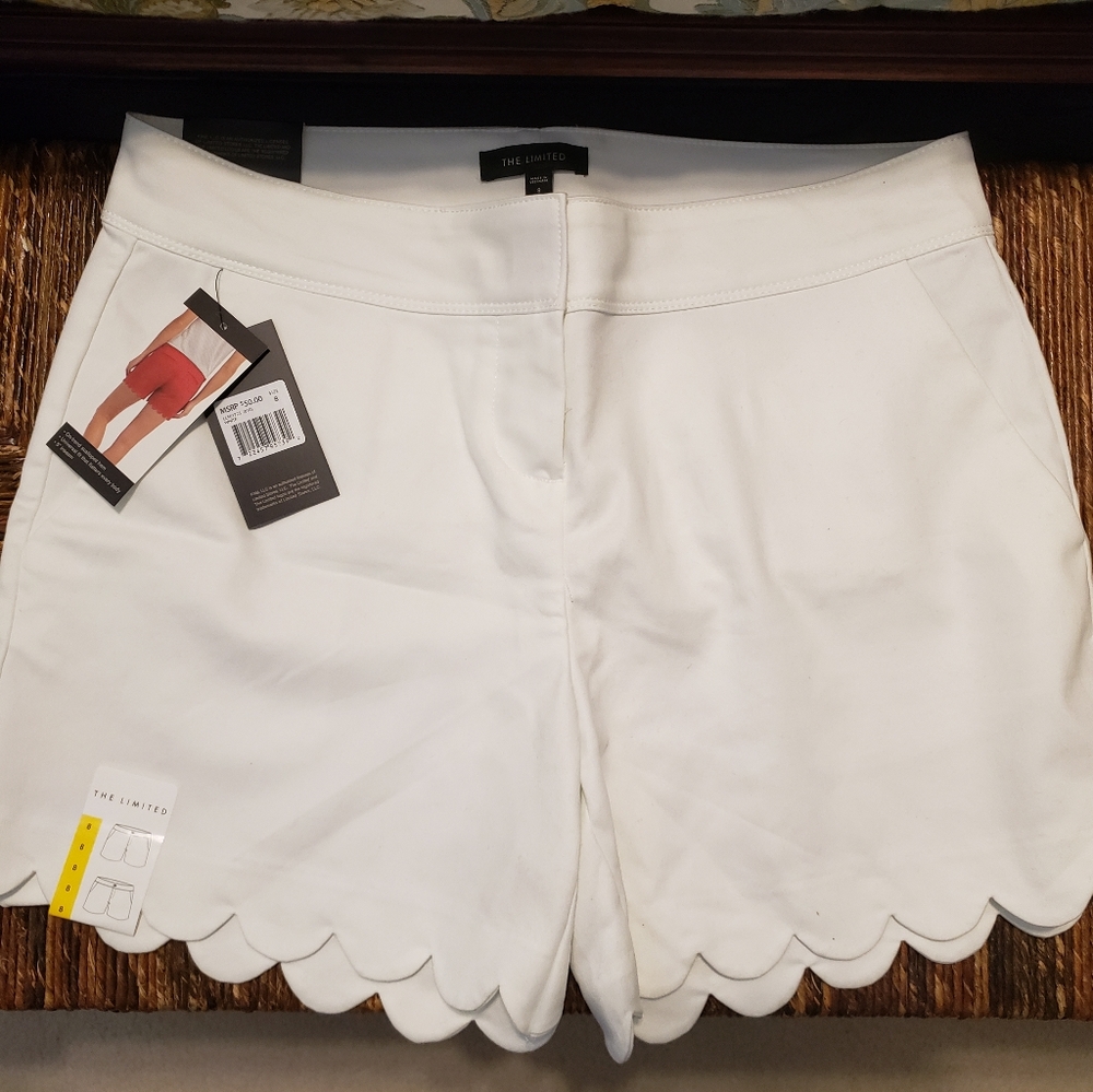 Women's shorts
